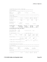 Preview for 381 page of Alcatel-Lucent 7710 SR SONET Configuration Manual