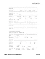 Preview for 383 page of Alcatel-Lucent 7710 SR SONET Configuration Manual