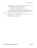 Preview for 387 page of Alcatel-Lucent 7710 SR SONET Configuration Manual