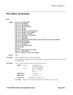 Preview for 393 page of Alcatel-Lucent 7710 SR SONET Configuration Manual