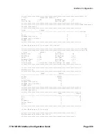 Preview for 397 page of Alcatel-Lucent 7710 SR SONET Configuration Manual