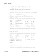 Preview for 398 page of Alcatel-Lucent 7710 SR SONET Configuration Manual