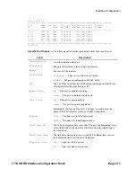 Preview for 399 page of Alcatel-Lucent 7710 SR SONET Configuration Manual