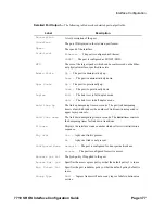 Preview for 405 page of Alcatel-Lucent 7710 SR SONET Configuration Manual