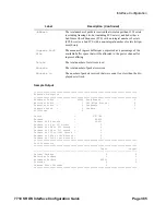 Preview for 413 page of Alcatel-Lucent 7710 SR SONET Configuration Manual