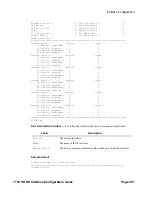 Preview for 415 page of Alcatel-Lucent 7710 SR SONET Configuration Manual