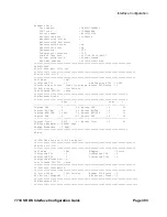 Preview for 421 page of Alcatel-Lucent 7710 SR SONET Configuration Manual