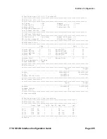 Preview for 423 page of Alcatel-Lucent 7710 SR SONET Configuration Manual