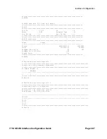 Preview for 425 page of Alcatel-Lucent 7710 SR SONET Configuration Manual