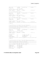 Preview for 427 page of Alcatel-Lucent 7710 SR SONET Configuration Manual