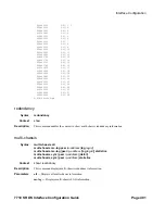 Preview for 429 page of Alcatel-Lucent 7710 SR SONET Configuration Manual