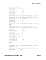 Preview for 431 page of Alcatel-Lucent 7710 SR SONET Configuration Manual