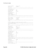 Preview for 432 page of Alcatel-Lucent 7710 SR SONET Configuration Manual