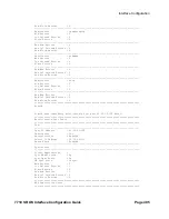 Preview for 433 page of Alcatel-Lucent 7710 SR SONET Configuration Manual