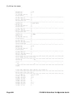 Preview for 434 page of Alcatel-Lucent 7710 SR SONET Configuration Manual