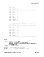 Preview for 435 page of Alcatel-Lucent 7710 SR SONET Configuration Manual