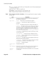 Preview for 436 page of Alcatel-Lucent 7710 SR SONET Configuration Manual