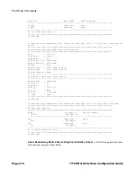 Preview for 438 page of Alcatel-Lucent 7710 SR SONET Configuration Manual