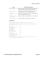 Preview for 441 page of Alcatel-Lucent 7710 SR SONET Configuration Manual