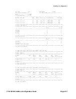 Preview for 445 page of Alcatel-Lucent 7710 SR SONET Configuration Manual