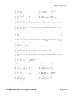 Preview for 449 page of Alcatel-Lucent 7710 SR SONET Configuration Manual