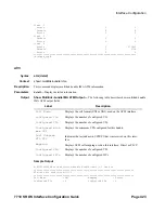 Preview for 451 page of Alcatel-Lucent 7710 SR SONET Configuration Manual