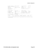 Preview for 463 page of Alcatel-Lucent 7710 SR SONET Configuration Manual