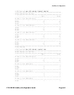 Preview for 469 page of Alcatel-Lucent 7710 SR SONET Configuration Manual