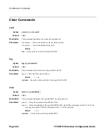 Preview for 472 page of Alcatel-Lucent 7710 SR SONET Configuration Manual