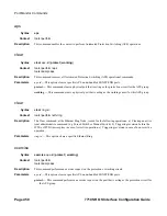 Preview for 478 page of Alcatel-Lucent 7710 SR SONET Configuration Manual