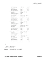 Preview for 481 page of Alcatel-Lucent 7710 SR SONET Configuration Manual