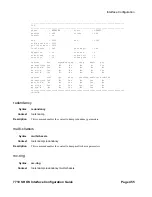 Preview for 483 page of Alcatel-Lucent 7710 SR SONET Configuration Manual