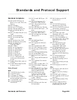 Preview for 489 page of Alcatel-Lucent 7710 SR SONET Configuration Manual