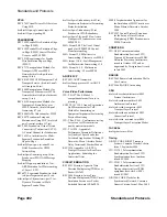 Preview for 492 page of Alcatel-Lucent 7710 SR SONET Configuration Manual