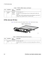 Предварительный просмотр 34 страницы Alcatel-Lucent 7750 SR-a4 Installation Manual