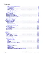 Preview for 4 page of Alcatel-Lucent 7750 SR-OS Configuration Manual