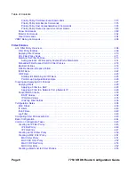 Preview for 6 page of Alcatel-Lucent 7750 SR-OS Configuration Manual