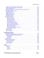 Preview for 7 page of Alcatel-Lucent 7750 SR-OS Configuration Manual