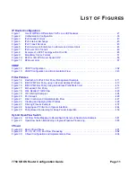 Preview for 11 page of Alcatel-Lucent 7750 SR-OS Configuration Manual