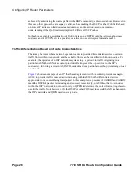 Preview for 26 page of Alcatel-Lucent 7750 SR-OS Configuration Manual