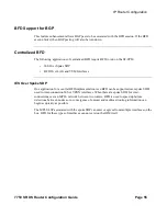 Preview for 55 page of Alcatel-Lucent 7750 SR-OS Configuration Manual