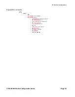 Preview for 95 page of Alcatel-Lucent 7750 SR-OS Configuration Manual