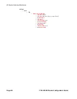 Preview for 98 page of Alcatel-Lucent 7750 SR-OS Configuration Manual