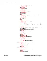 Preview for 100 page of Alcatel-Lucent 7750 SR-OS Configuration Manual