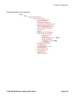 Preview for 103 page of Alcatel-Lucent 7750 SR-OS Configuration Manual