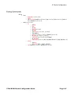 Preview for 107 page of Alcatel-Lucent 7750 SR-OS Configuration Manual