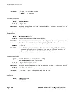 Preview for 116 page of Alcatel-Lucent 7750 SR-OS Configuration Manual