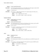 Preview for 120 page of Alcatel-Lucent 7750 SR-OS Configuration Manual