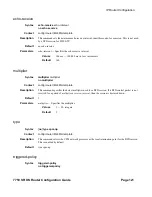 Preview for 121 page of Alcatel-Lucent 7750 SR-OS Configuration Manual