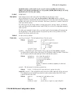 Preview for 123 page of Alcatel-Lucent 7750 SR-OS Configuration Manual